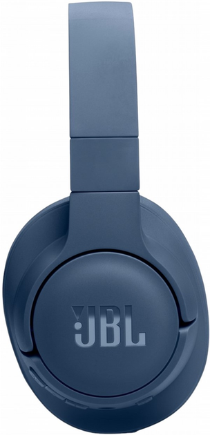Słuchawki JBL Tune 720BT Niebieski (JBLT720BTBLU) - obraz 5