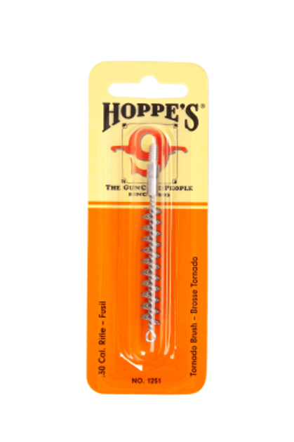 Спиральный ершик для чистки Hoppe's Tornado кал.30 - изображение 1