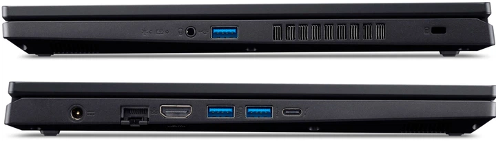 Ноутбук Acer Aspire 3D 15 SpatialLabs Edition A3D15-71G (NH.QNHAA.001) Obsidian Black - Фото 7 Ноутбук Acer Aspire 3D 15 SpatialLabs Edition A3D15-71G (NH.QNHAA.001) Obsidian Black - изображение 7