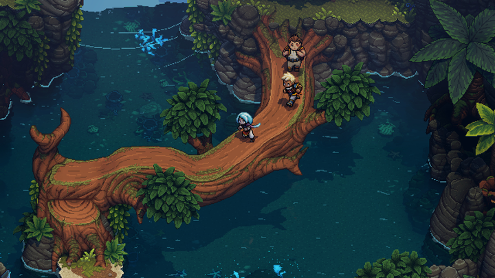 Gra Nintendo Switch: Sea of Stars (Kartridż) (5056635607041) - obraz 9