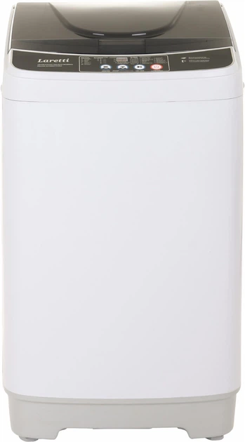 Пральна машина автомат LARETTI LR-WM3205 - зображення 3
