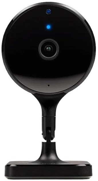 IP-камера Eve Cam внутрішня Wi-Fi (10ECJ8701) - зображення 2