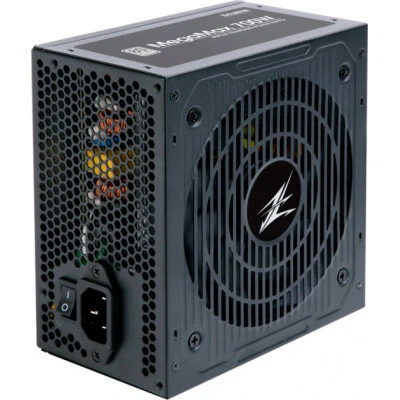 Блок живлення Zalman 700W (ZM700-TXII) - изображение 2