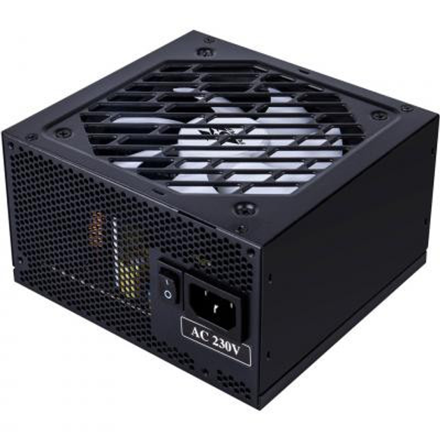 Блок живлення 1stPlayer 700W (PS-700FK) - изображение 1