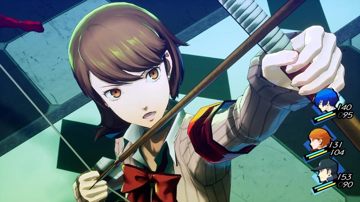 Ключ активации Persona 3 Reload Digital Deluxe Edition для Xbox One/Series S/X - изображение 10