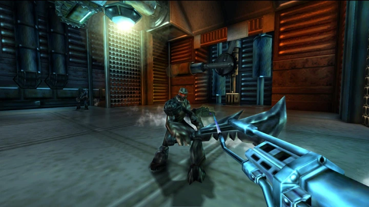 Ключ активации Turok Trilogy Bundle для Xbox One/Series S/X - Фото 6 Ключ активации Turok Trilogy Bundle для Xbox One/Series S/X - изображение 6