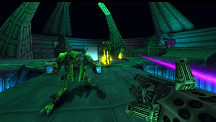 Ключ активации Turok 2: Seeds of Evil для Xbox One/Series S/X - изображение 5