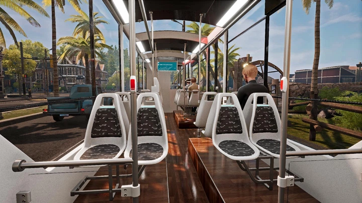 Ключ активации Tram Simulator Urban Transit для Xbox One/Series S/X - изображение 6