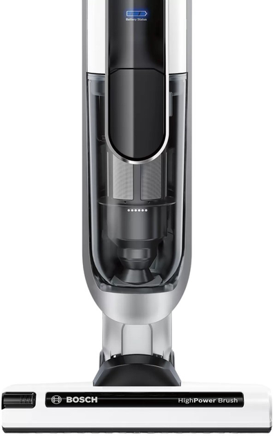Odkurzacz pionowy akumulatorowy Bosch Athlet BCH6L2560 - obraz 3