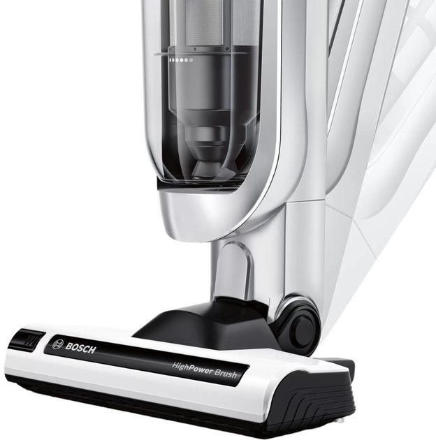 Odkurzacz pionowy akumulatorowy Bosch Athlet BCH6L2560 - obraz 7