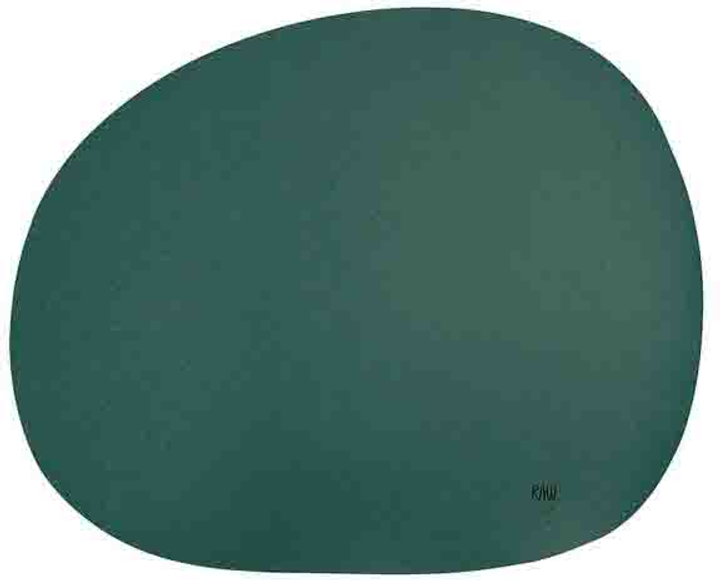Podkładka Raw silikonowa Ciemno-ziełona (5709554153983) - obraz 1