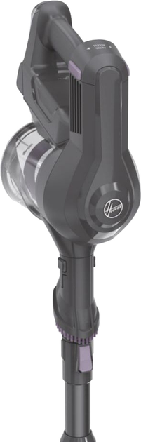 Odkurzacz pionowy akumulatorowy Hoover H-Free 100 HF103X 011 - obraz 6