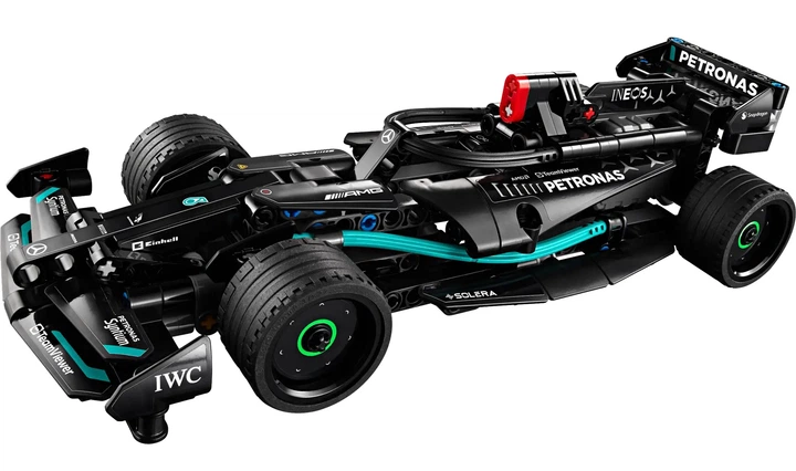 Конструктор LEGO Technic Mercedes-AMG F1 W14 E Performance