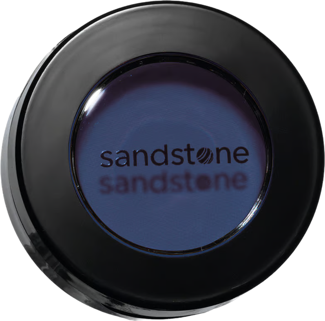 Тіні для повік Sandstone Eyeshadow 280 Blue Ocean 2 г (5713584004726) - зображення 1