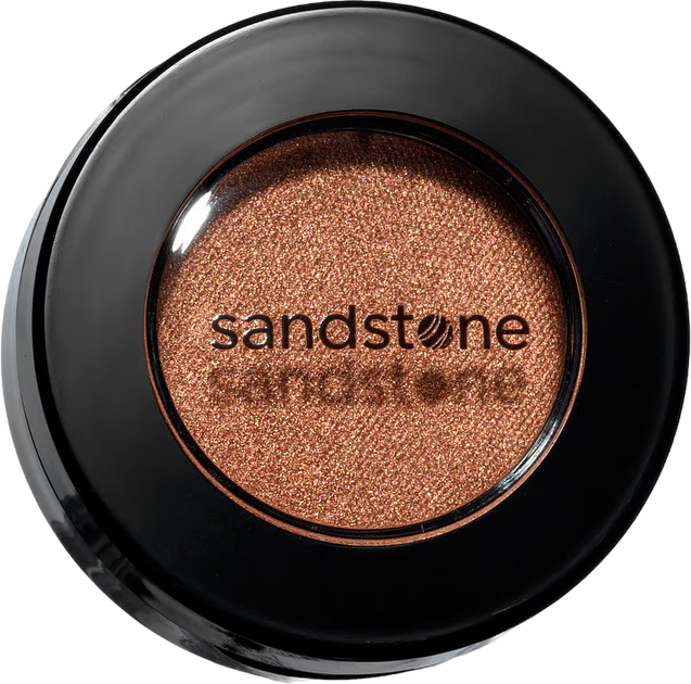 Cienie do powiek Sandstone Eyeshadow 623 Rust 2 g (5713584004702) - obraz 1