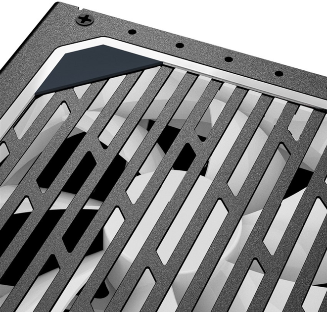Блок живлення LC-Power LC1000M V2.31 1000 W Black - зображення 9