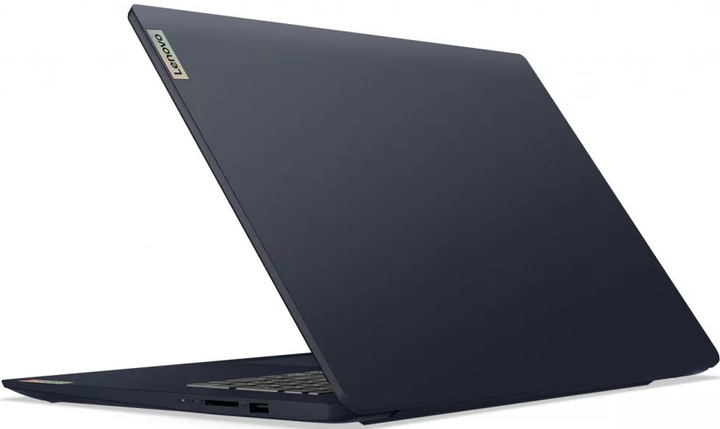 Ноутбук 17.3" Lenovo IdeaPad 3 17ALC6 AMD Ryzen 5 5500U RAM 12GB SSD 512GB Win11 - изображение 7