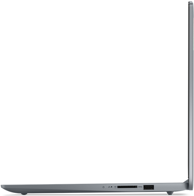 Ноутбук 15.6" Lenovo IdeaPad Slim 3 15ABR8 Ryzen 5 7530U RAM 8GB SSD 512GB Win11 - зображення 7