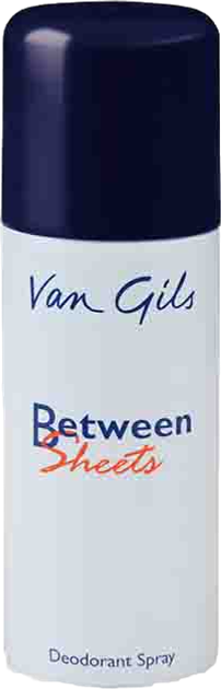 Dezodorant Van Gils Between Sheets 150 ml (8710919137446) - obraz 1