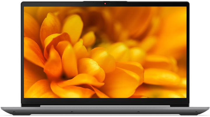 Ноутбук 15.6" Lenovo IdeaPad 3 15ITL6 Intel Core i3-1115G4 RAM 8GB SSD 512GB Win11 - зображення 2