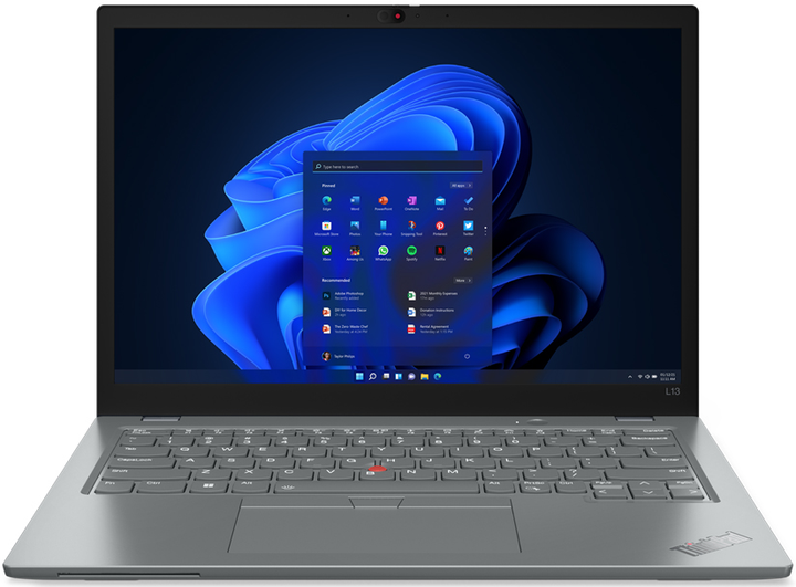 Ноутбук 13.3