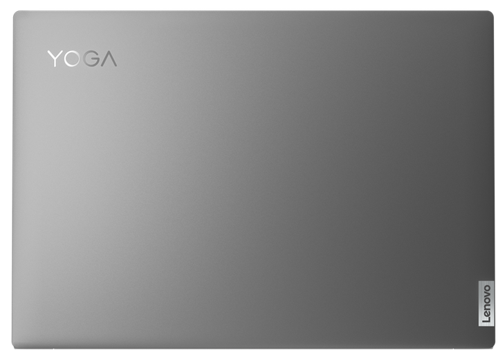 Ноутбук 14" Lenovo Yoga Slim 7 Pro 14ACH5 AMD Ryzen 5 5600H RAM 16GB SSD 512GB 12час батарея Win11 (UKR) - изображение 6