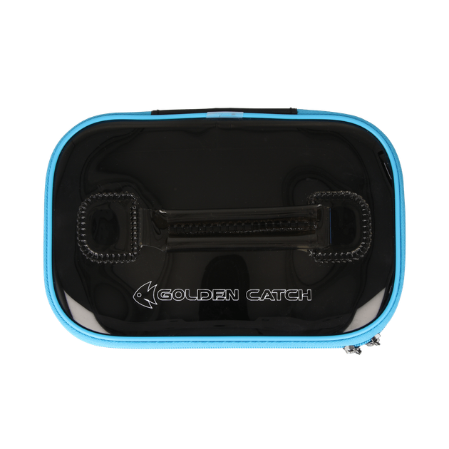 Кейс GC Sintez EVA Accessory 2.3L (175249) 7139198 - Фото 4 Кейс GC Sintez EVA Accessory 2.3L (175249) 7139198 - зображення 4