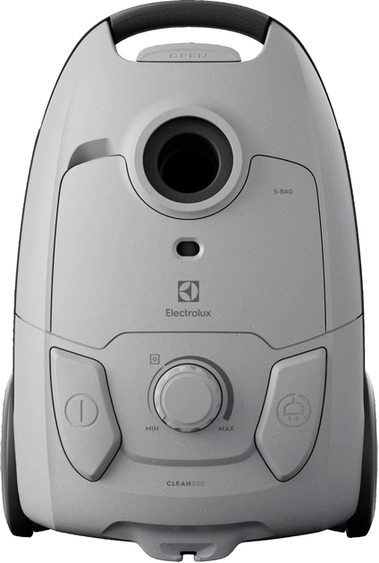 Пилосос для сухого прибирання Electrolux EB31C1UG - зображення 3