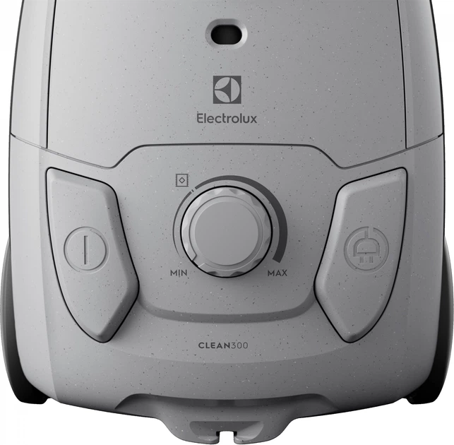 Пилосос для сухого прибирання Electrolux EB31C1UG - зображення 4