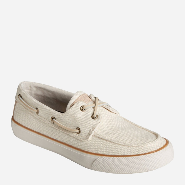 Чоловічі топсайдери Sperry Bahama II STS24989 42 (9US) 28 см Бежеві (195018694737) - зображення 2