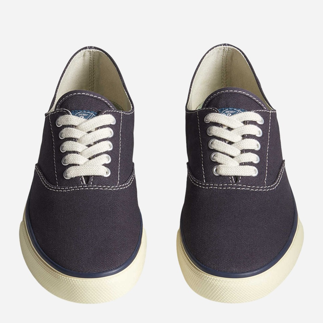 Чоловічі кеди низькі Sperry Cloud Cvo 13519881 42.5 (9.5US) 28.5 см Сині (44211372167) - зображення 3