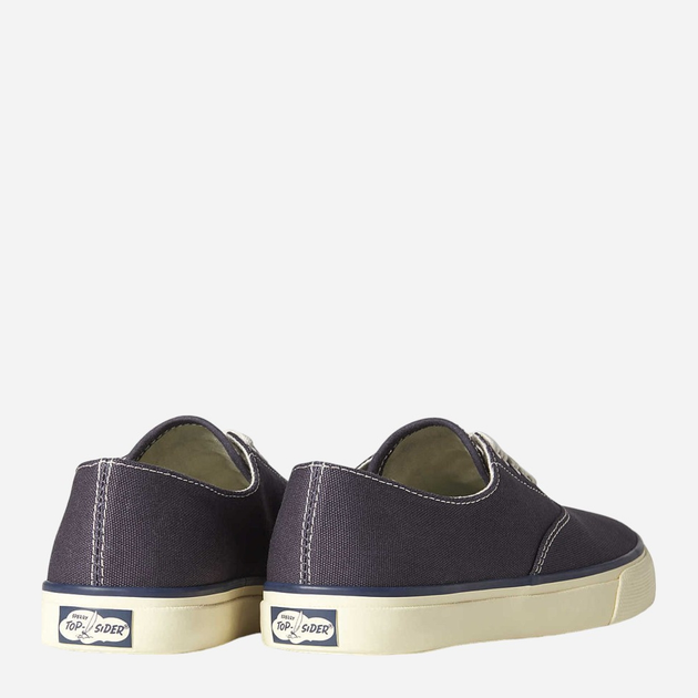Чоловічі кеди низькі Sperry Cloud Cvo 13519881 42.5 (9.5US) 28.5 см Сині (44211372167) - зображення 4