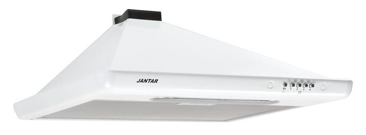 Вытяжка кухонная JANTAR PASSAT 60 WH - изображение 1