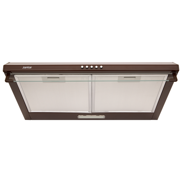 Витяжка кухонна JANTAR PHT I LED 50 BR - изображение 2