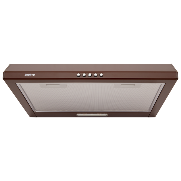 Витяжка кухонна JANTAR ST I LED 60 BR - изображение 2