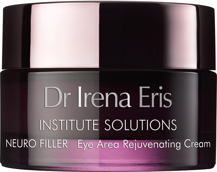 Крем для шкіри навколо очей Dr. Irena Eris Institute Solutions Neuro filler 15 мл (5900717580725) - зображення 1