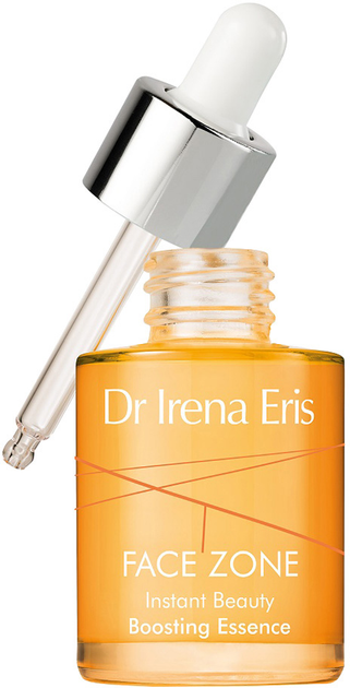 Esencja Dr. Irena Eris Face Zone Instant Beauty Boosting Essence 30 ml (5900717590519) - obraz 1