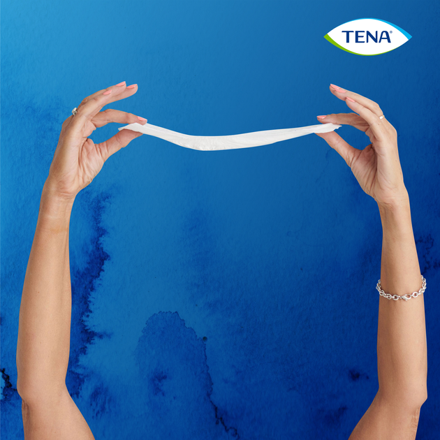 Прокладки урологічні Tena Lady Slim Extra 20 шт (7322541451299) - зображення 2