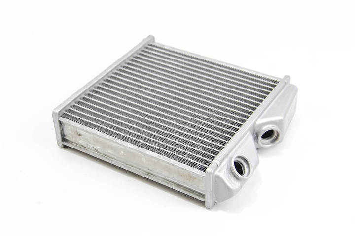 Радіатор пічки ASTRA F/CALIBRA/VECTRA A 88-(AC+), LORO (0370150012B) - зображення 2