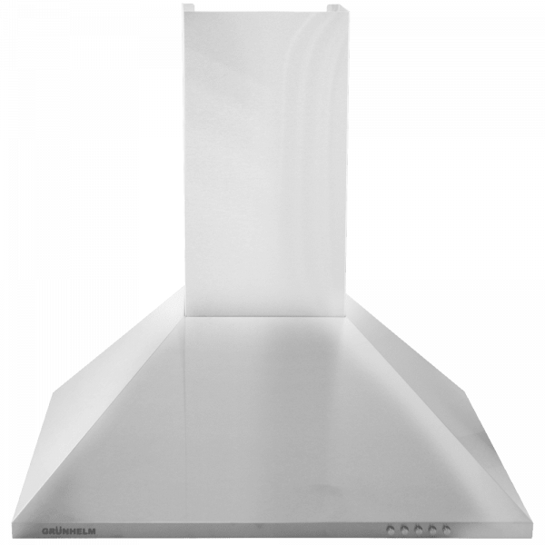 Витяжка Grunhelm gvk 214 w - Фото 4 Витяжка Grunhelm gvk 214 w - зображення 4