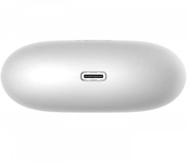 Навушники tecno Buds 3 White 4895180788376 - зображення 7