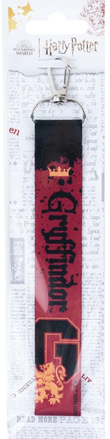 Брелок-підвіска Kite Harry Potter Бордовий (HP24-3000-1) - зображення 7