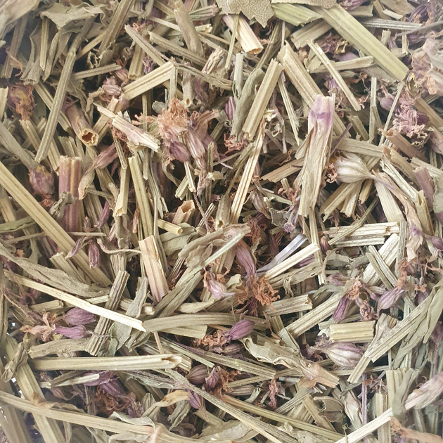 Коронария горицвет кукушкин трава сушеная 100 г - изображение 1