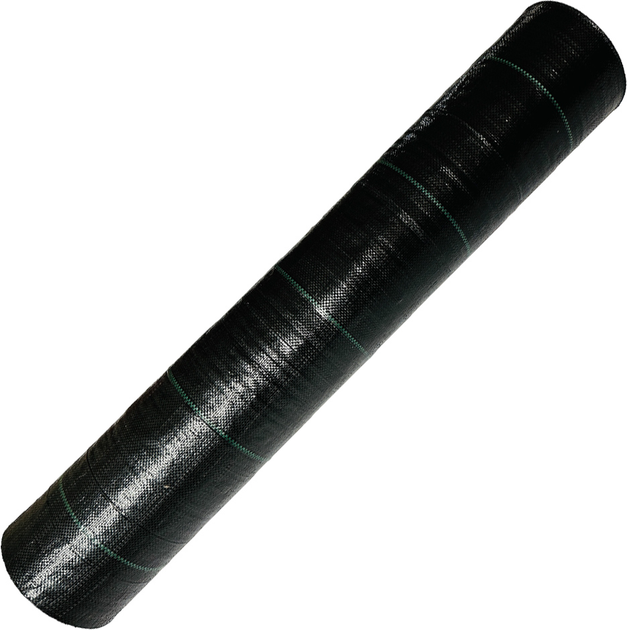 Агроткань Segment 100 г/м² 1.05х50 м Зелено-черная (4820281780103 ...