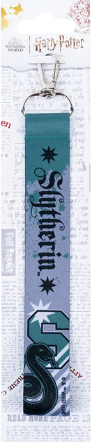 Брелок-подвеска Kite Harry Potter Зеленый (HP24-3000-2) - Фото 8 Брелок-подвеска Kite Harry Potter Зеленый (HP24-3000-2) - изображение 8
