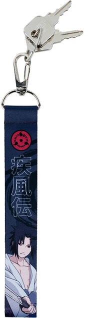 Брелок-подвеска Kite Naruto Синий (NR24-3000-2) - изображение 3