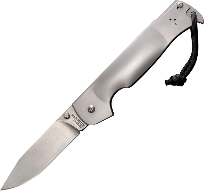Нож складной карманный Cold Steel Pocket Bushman (CS-95FB) - изображение 1