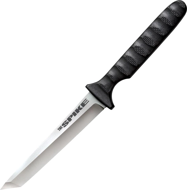 Нож туристический Cold Steel Tanto Spike (CS-53NCT) - изображение 1