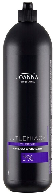 Utleniacz Joanna Professional Cream Oxidizer 3% 1000 ml (5901018008833) - obraz 1