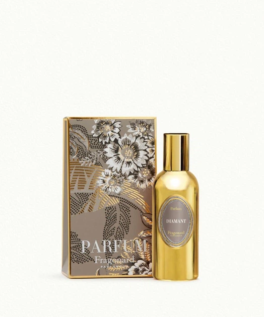 Парфюмированная вода Fragonard Diamant для женщин – купить с